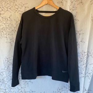 Nike Dri Fit Sweatshirt